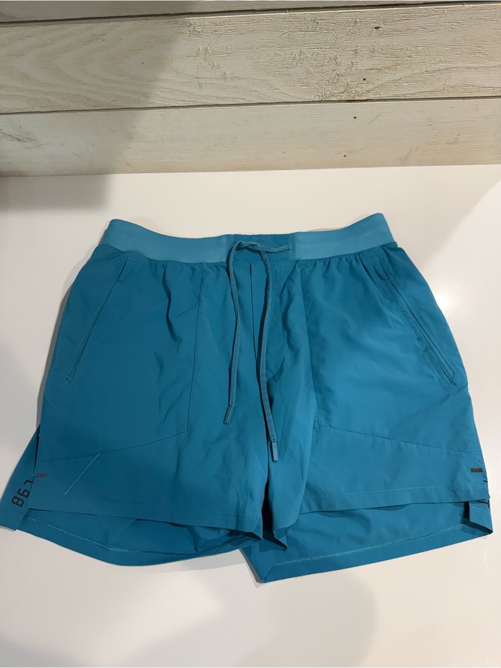 Lululemon size large men’s shorts bundle